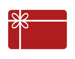 Socioh Demo E-Gift Card