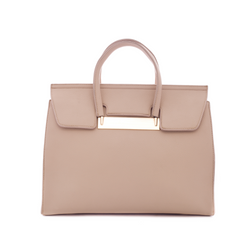 Light Brown Women's Handbag