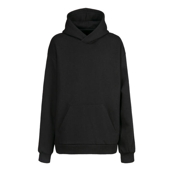 Black Fleece Sweat Shirt