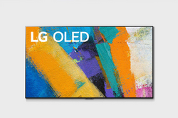 LG 55" 4K UHD OLED TV