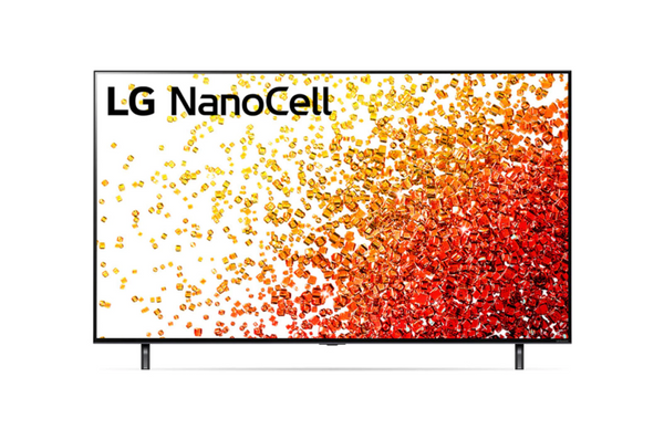 LG 65" NanoCell 4K UHD OLED TV