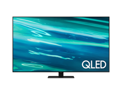 Samsung 55" 4K UHD HDR QLED TV