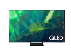 Samsung 65" 4K UHD HDR QLED TV