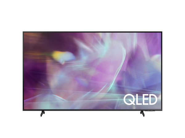 Samsung 65" 4K UHD QLED TV