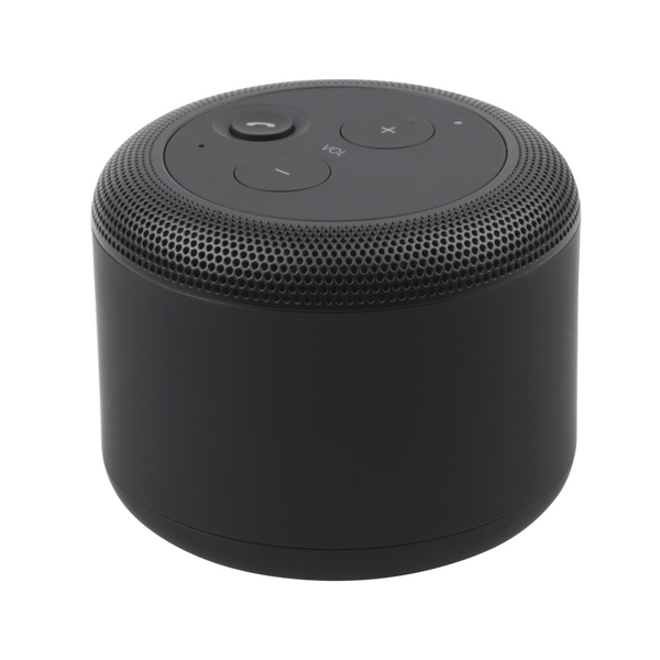 Small Black Portable Bluetooth Speaker