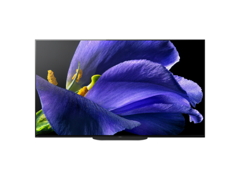 Sony BRAVIA 65" 4K UHD HDR TV